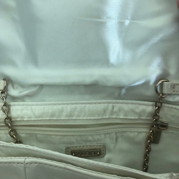Used party clutch. Brand Aldo - Picture 2 of 3